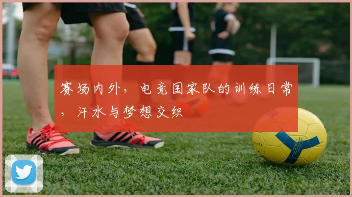 赛场内外，电竞国家队的训练日常，汗水与梦想交织
